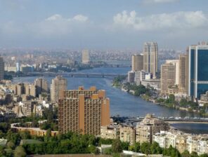 GAFI to Establish 5 Private Free Zones in Cairo