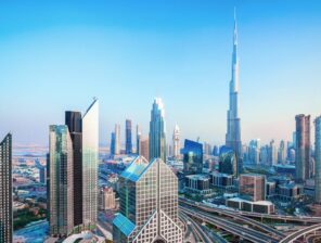UAE Sees 33% Surge in Greenfield FDI Capital Inflows in 2023