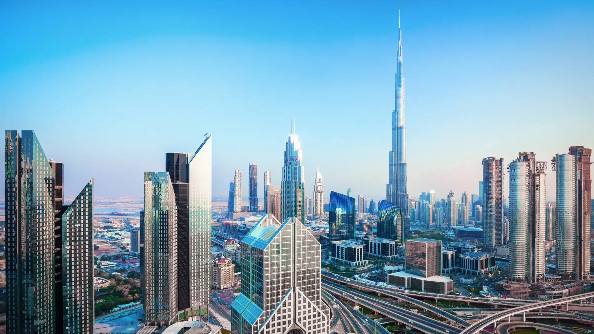UAE Sees 33% Surge in Greenfield FDI Capital Inflows in 2023