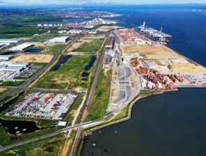 DP World’s UK port Investment Moves Forward As Planned