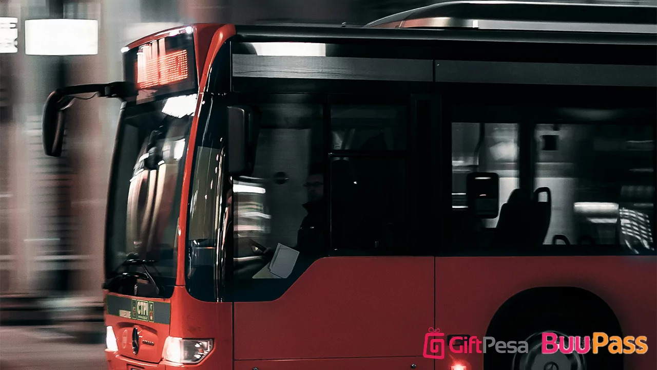 BuuPass to Make Holiday Travel a Breeze with First Digital Vouchers