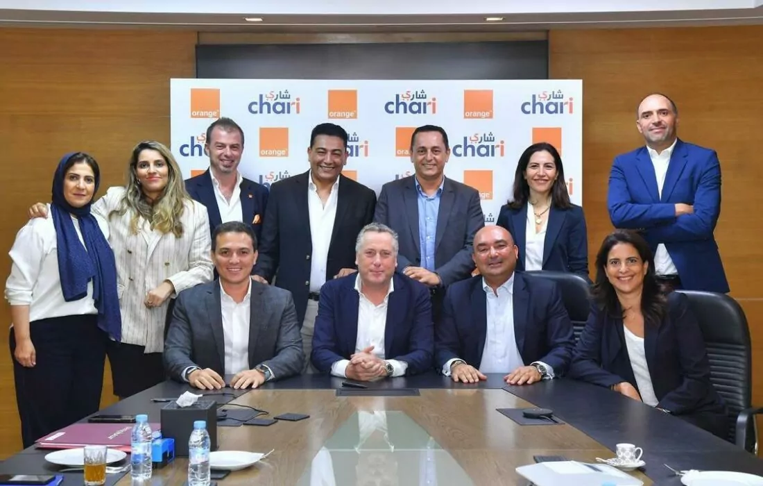 Empowering Morocco’s Local Retailers: Chari and Orange Maroc Unite for Digital Inclusion