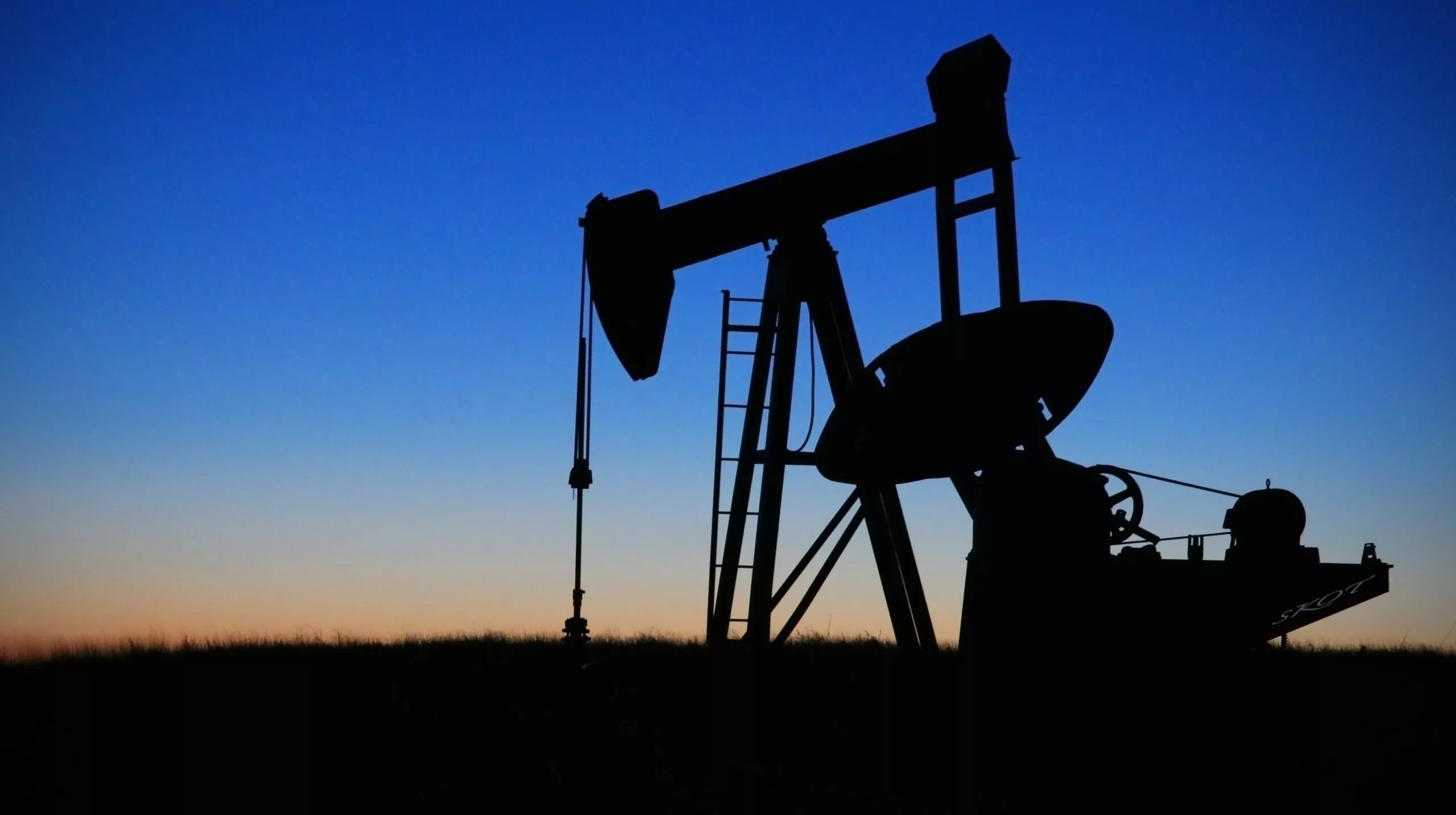 Egypt’s Oil Sector Takes on the Digital Age with AI and Big Data