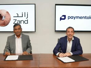 Zand Bank, Paymentology Team Up to Expand Fintech Services Across MENA