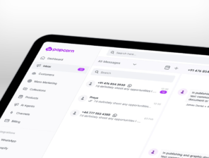 Popcorn AI Pops Into the Spotlight with USD 500K Funding