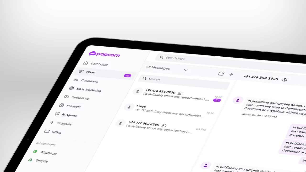 Popcorn AI Pops Into the Spotlight with USD 500K Funding