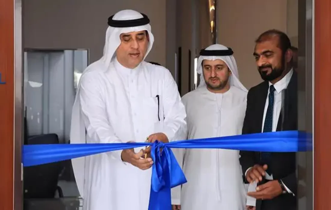 SOUL Startup Incubator: The UAE’s Bold New Bet on Big Ideas!