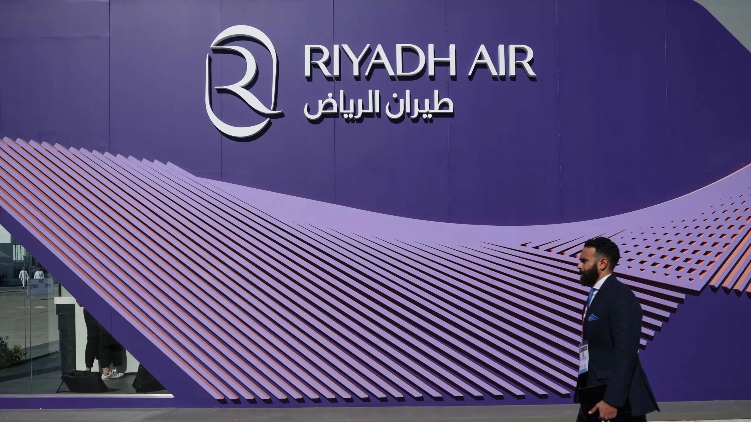 Riyadh Air Goes on Shopping Spree: Crazy or Crazy Smart?
