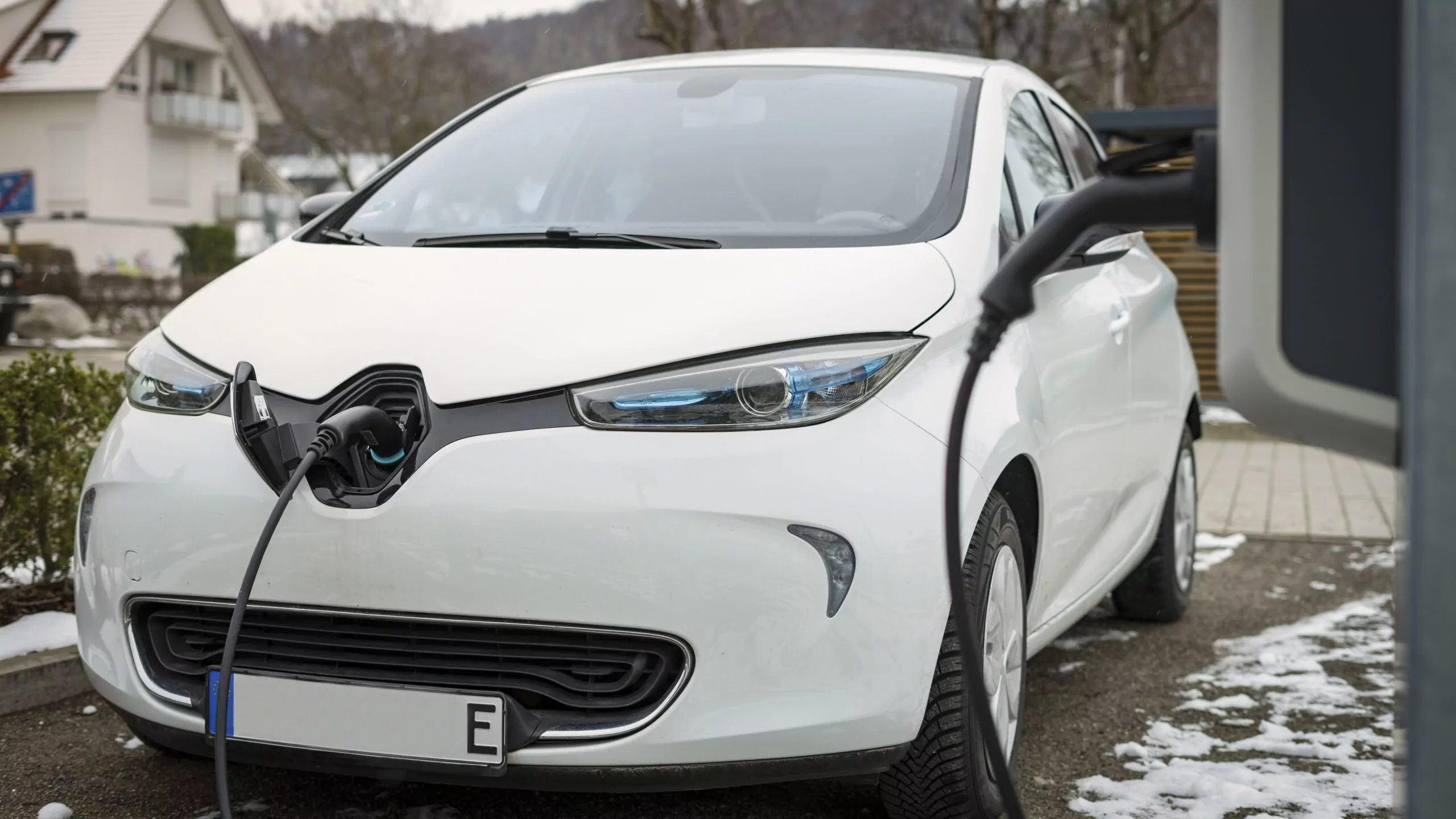 Shifting Gears: MENA’s Drive Towards Electric Vehicles