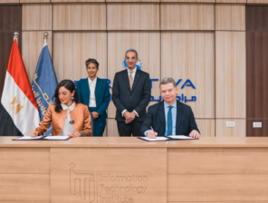 Unlocking Upper Egypt’s Tech Potential: The Aswan Bootcamp Series