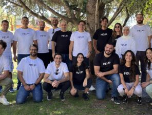 Dubai Angel Investors Partners with MEVP to Fuel MENA Tech Growth