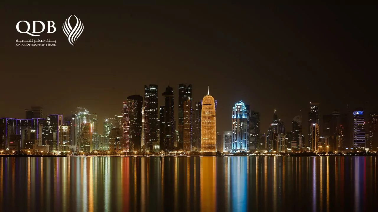 Fintech Startup Wahed Secures Strategic Investment from Qatar Development Bank