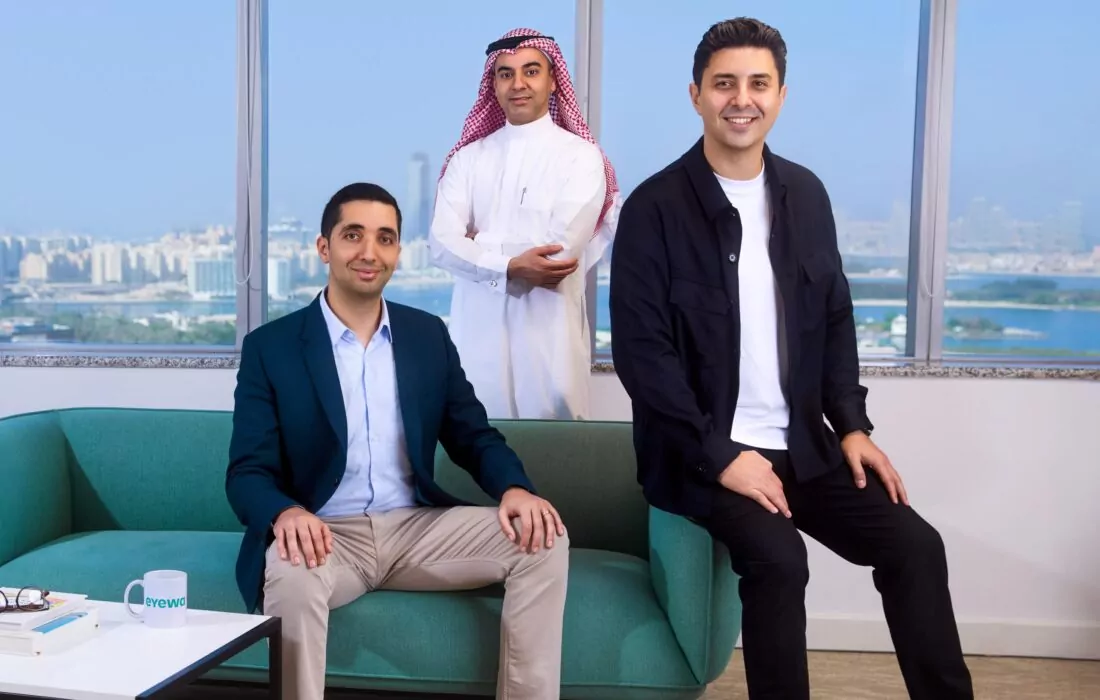 eyewa’s Vision: Turning USD 100M into Clearer Sight