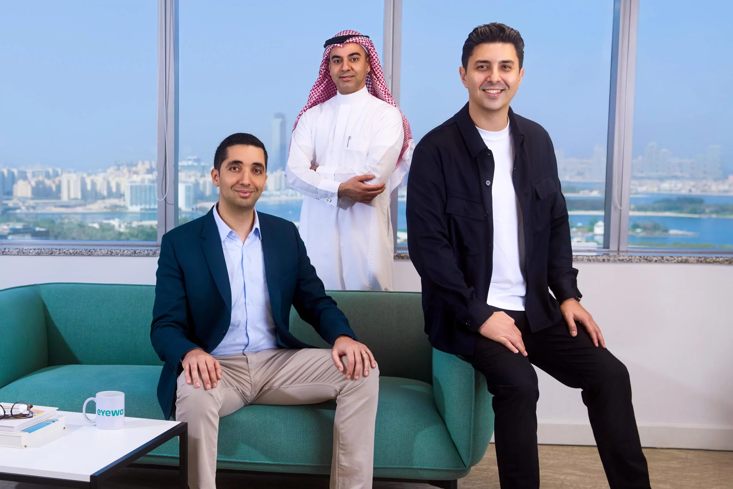 eyewa’s Vision: Turning USD 100M into Clearer Sight