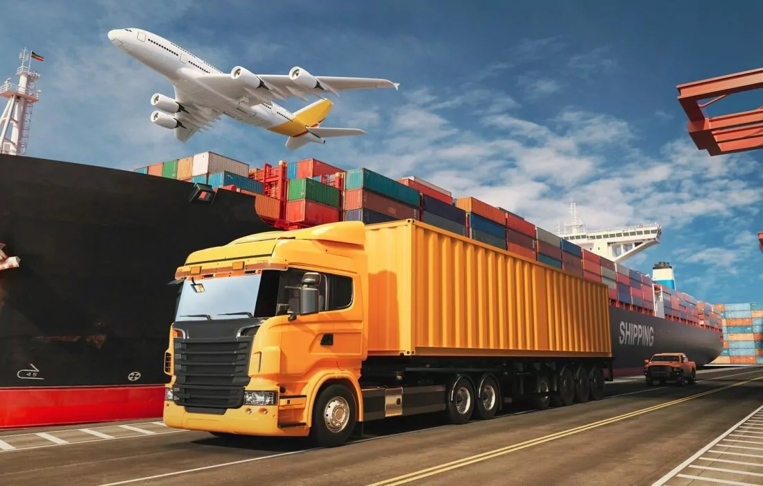 40% Faster Moves? How Logidoo, Skynet Are Flipping the Script on African Trade