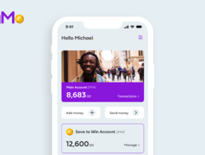 DigMo Launches in Zambia: A Game-Changer for Financial Inclusion