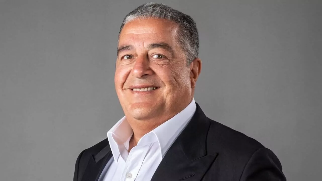 Yasseen Mansour Represents Egypt’s Real Estate Private Sector at the African Ministers’ Housing Roundtable