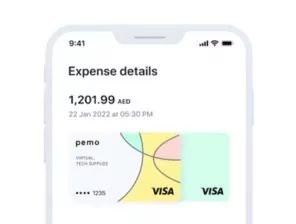 UAE’s Pemo Raises USD 7M to Revolutionize Spend Management in GCC