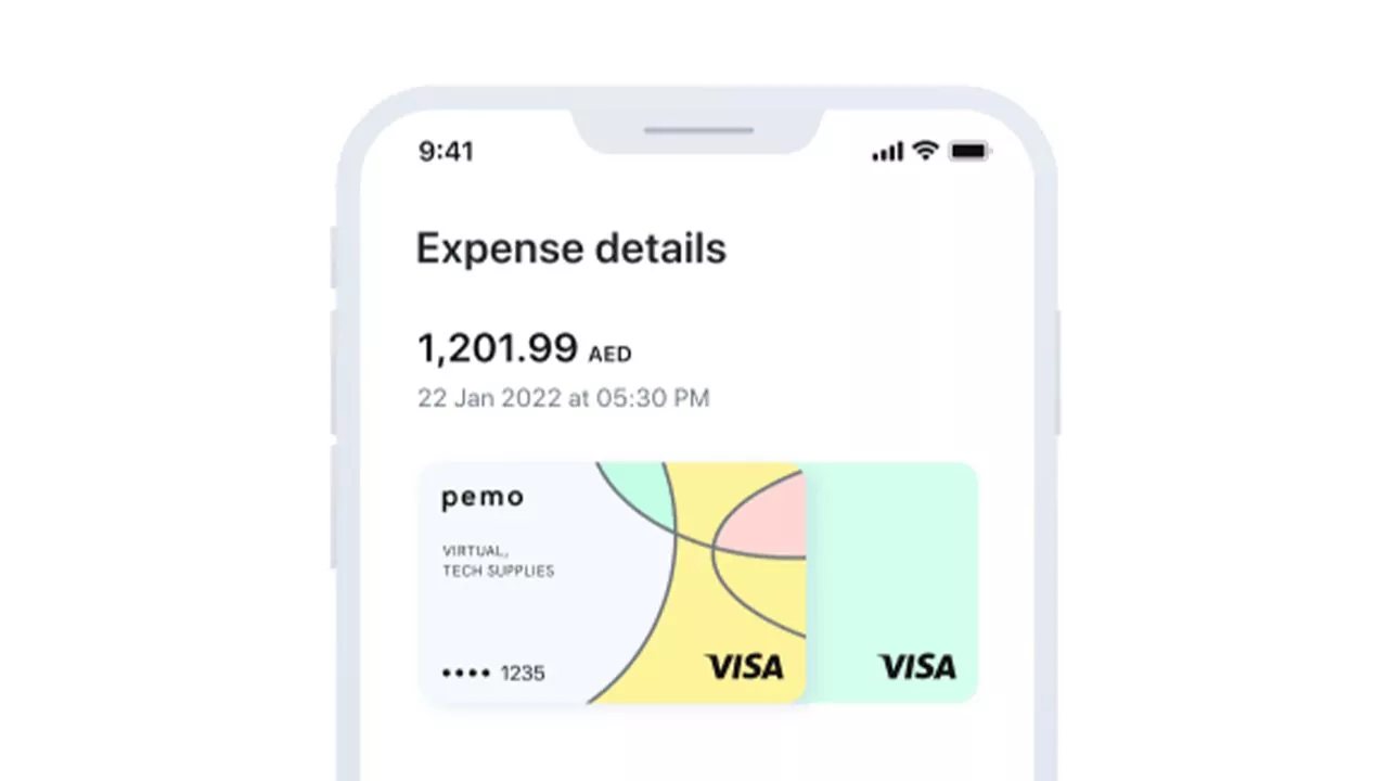 UAE’s Pemo Raises USD 7M to Revolutionize Spend Management in GCC