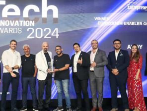 AHOY Launches Initiative to Empower 10,000 Entrepreneurs and 30,000 Developers