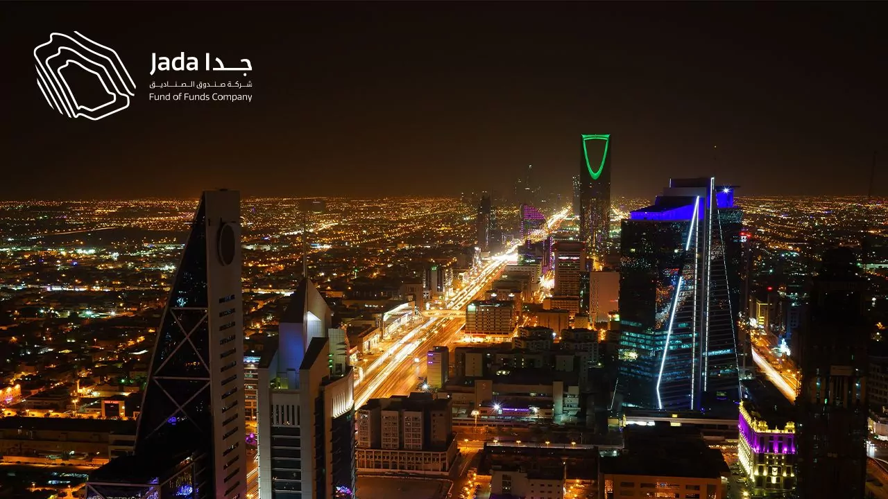 Jada Fund of Funds Backs SEEDRA Ventures Fund II