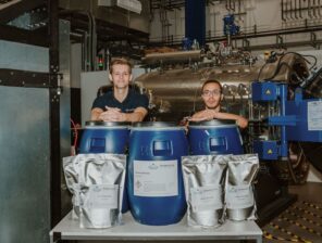 Watercycle Technologies Secures USD 5.6M Series A Investment Round