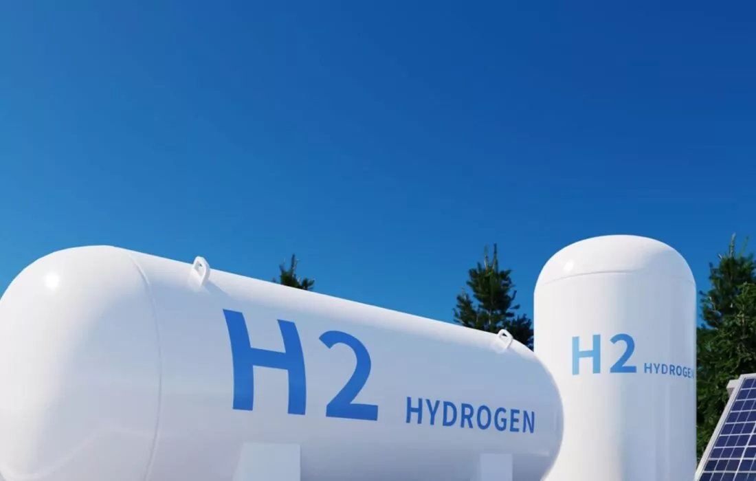 Poland’s Hynfra to Build USD 1.6B Green Ammonia Plant in Egypt