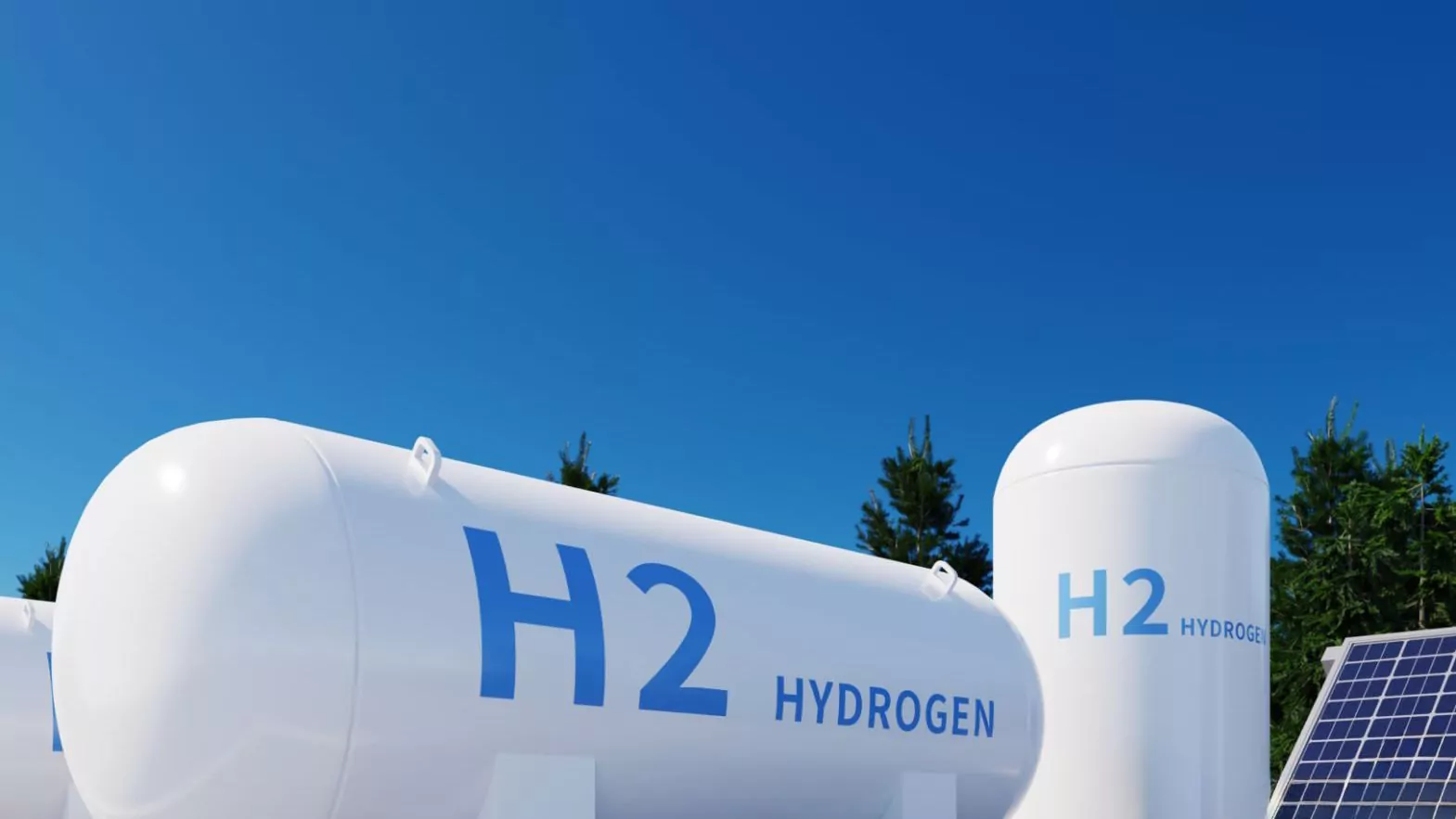 Poland’s Hynfra to Build USD 1.6B Green Ammonia Plant in Egypt
