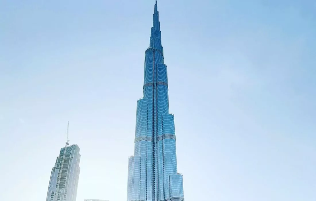 UAE Real Estate Growth Surges with Golden Visa and Tourism Demand