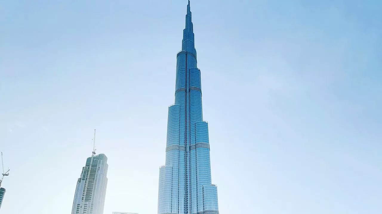 UAE Real Estate Growth Surges with Golden Visa and Tourism Demand