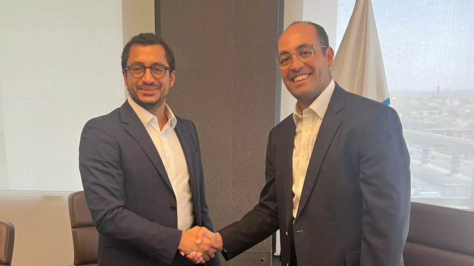 Egypt Ventures Launches New Initiative to Bridge Corporates and Startups Gap