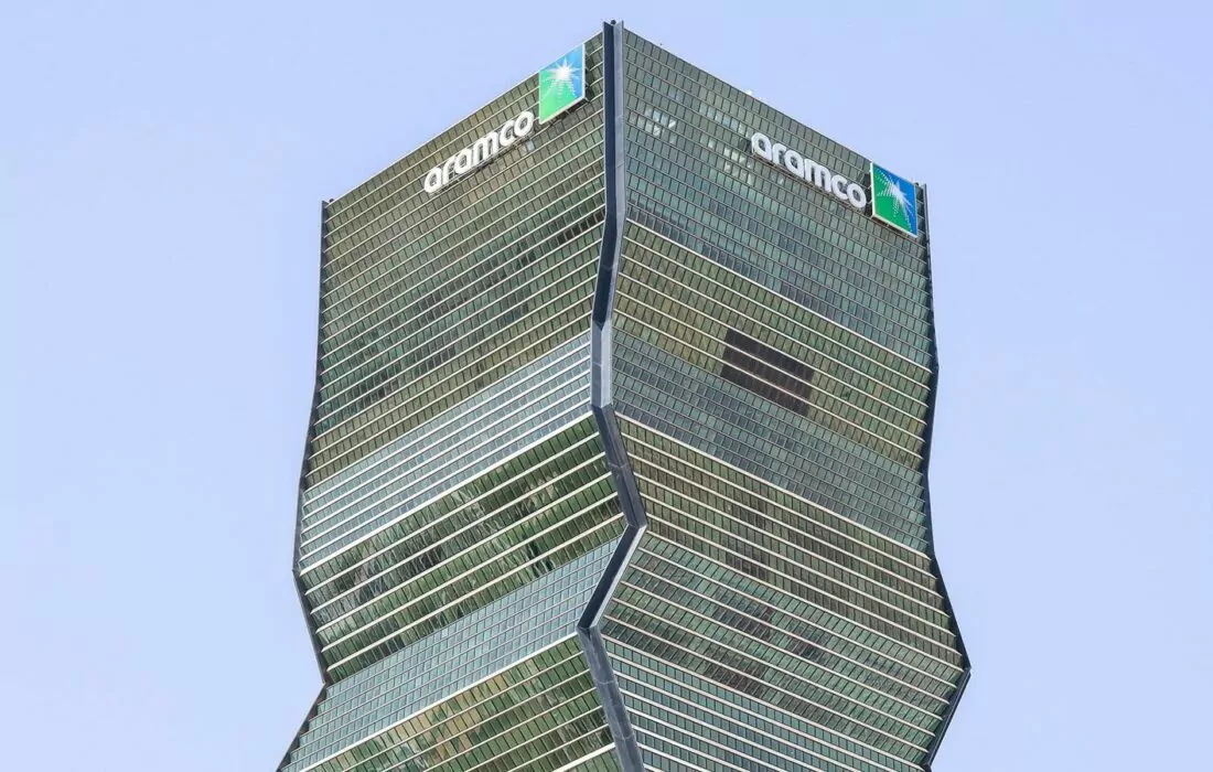 Aramco Ventures Joins Series A2 Funding Round for IOTA Software