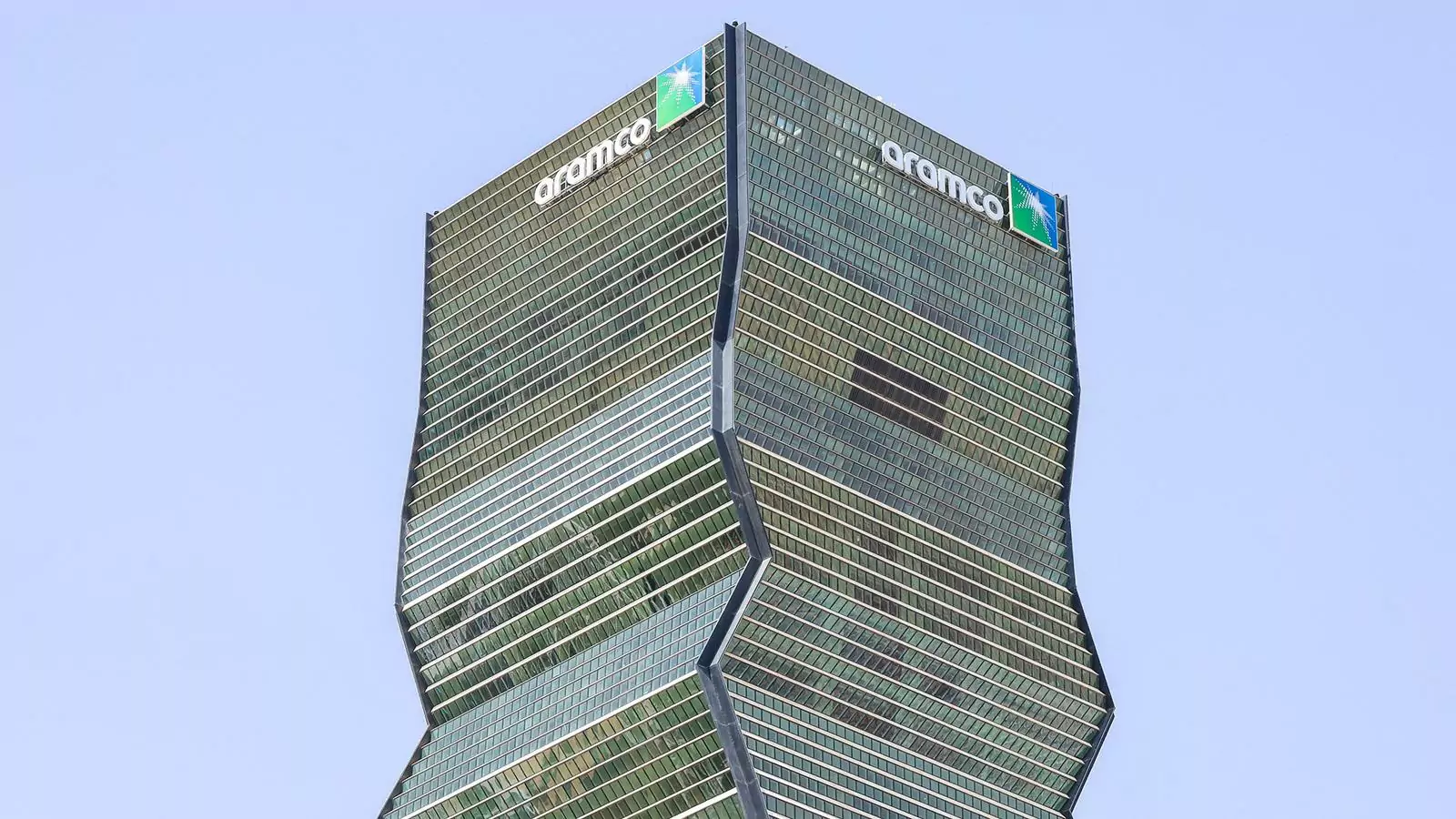 Aramco Ventures Joins Series A2 Funding Round for IOTA Software