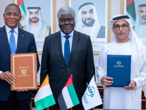 Building Bridges: UAE Backs Ivory Coast’s Affordable Housing
