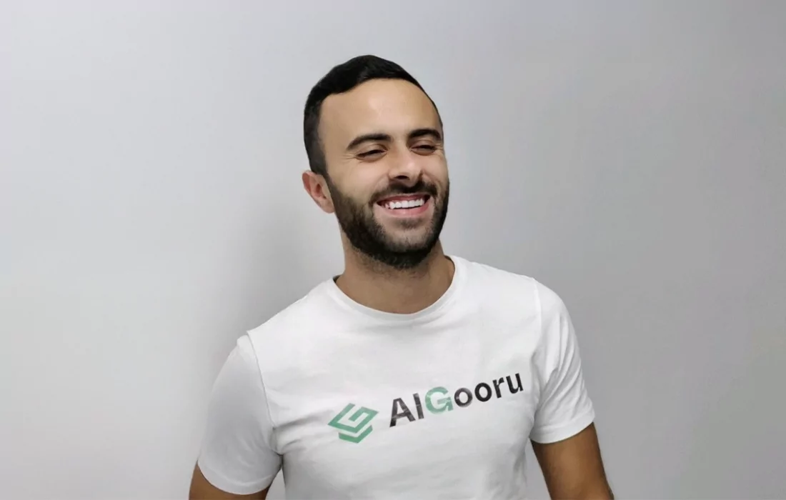 Chalkboards to Chatbots: AlGooru Bets USD 4M on Tailored Learning