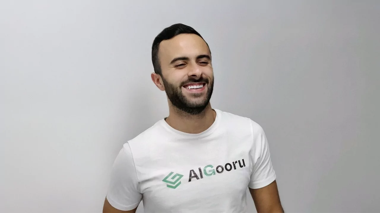 Chalkboards to Chatbots: AlGooru Bets USD 4M on Tailored Learning