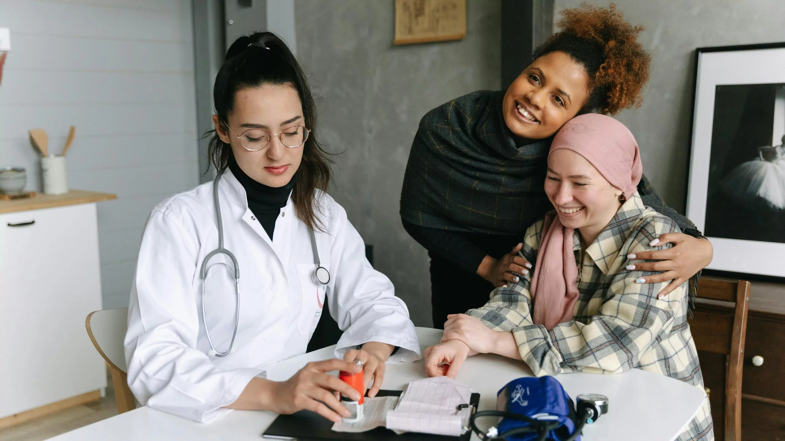 BioSapien Secures USD 5.5M to Transform Cancer Treatment in the UAE