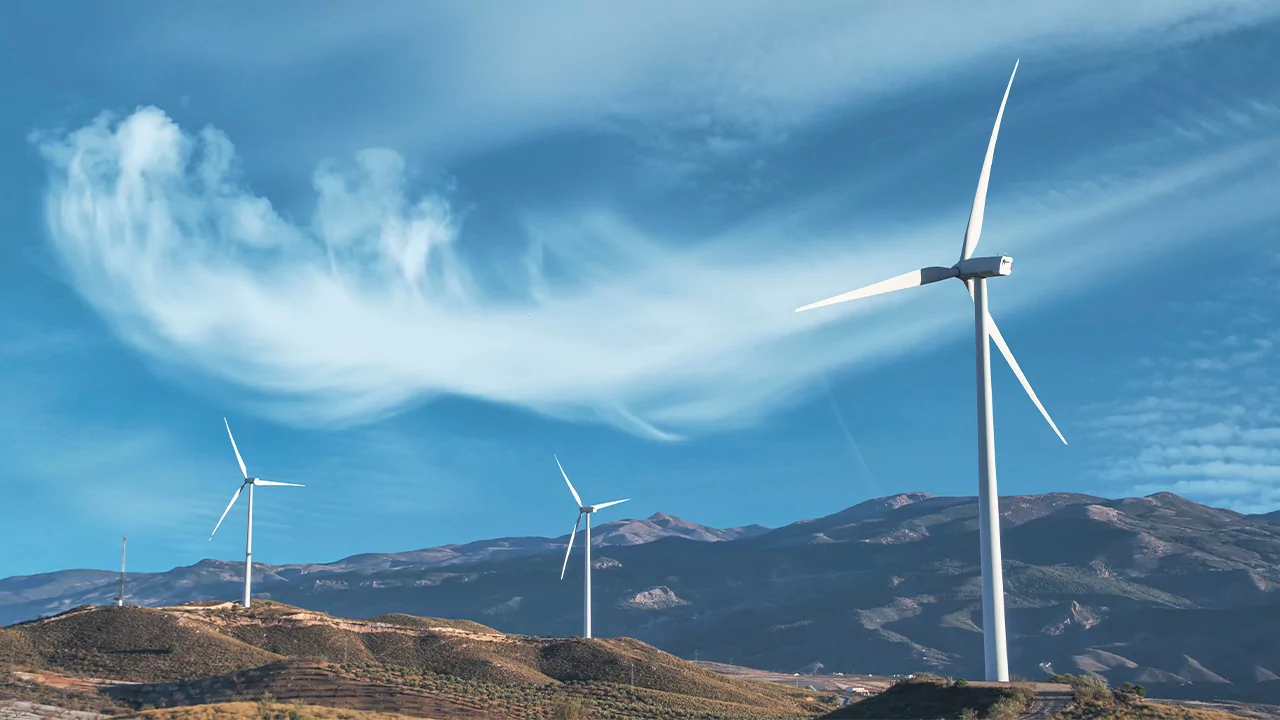 Camco Secures USD 107M to Spark Clean Energy in Emerging Markets