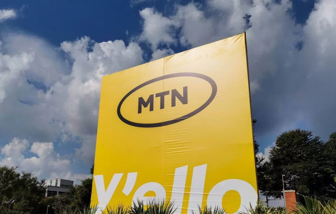 From Telecoms to Fintech: MTN Aims for Autonomy with Its Own Bank
