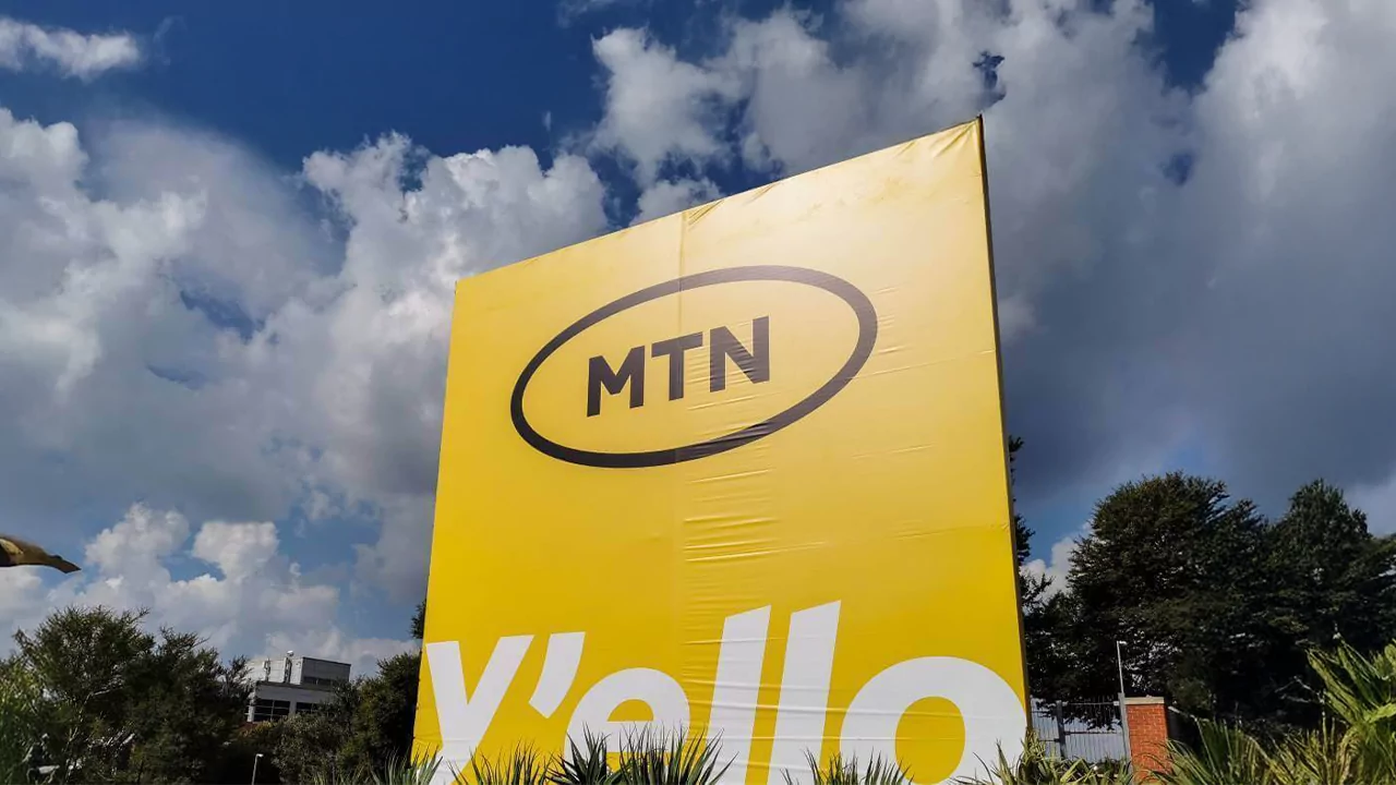 From Telecoms to Fintech: MTN Aims for Autonomy with Its Own Bank