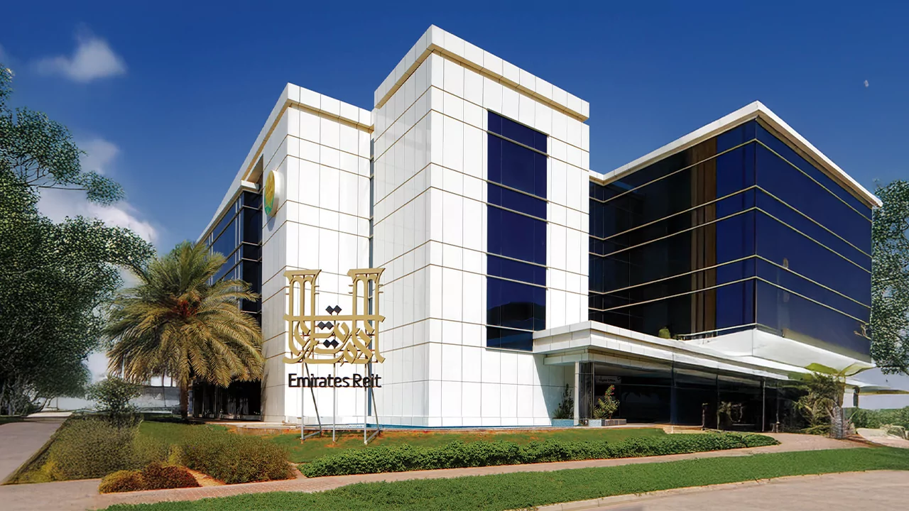 Halal Hustle: Emirates REIT Refinances USD 205M in Style