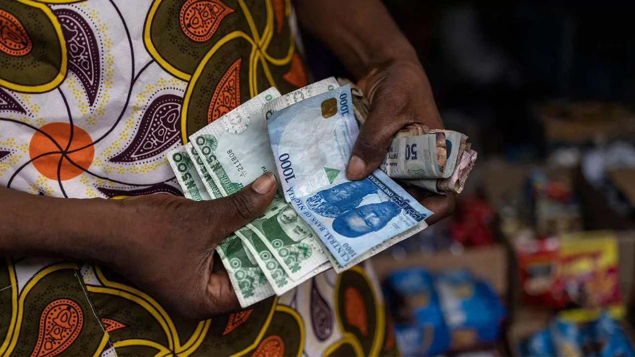 E-Levy Hits Home: Fintech’s Taxing Reality for Nigerian Users
