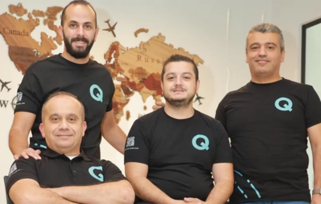 InvoiceQ Secures USD 1.2M in Pre-Series A Funding to Fuel Regional Expansion