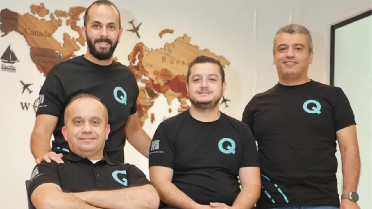 InvoiceQ Secures USD 1.2M in Pre-Series A Funding to Fuel Regional Expansion