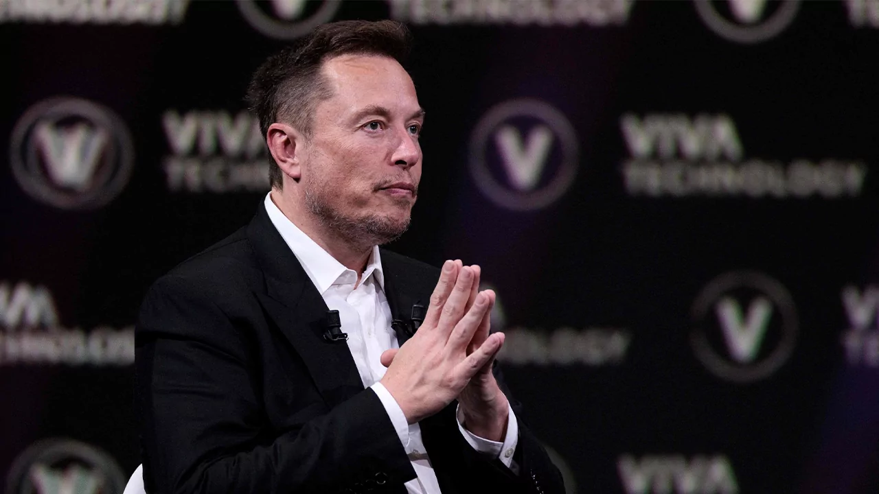 GCC Joins Musk’s AI Dream: xAI Gets a Middle Eastern Boost