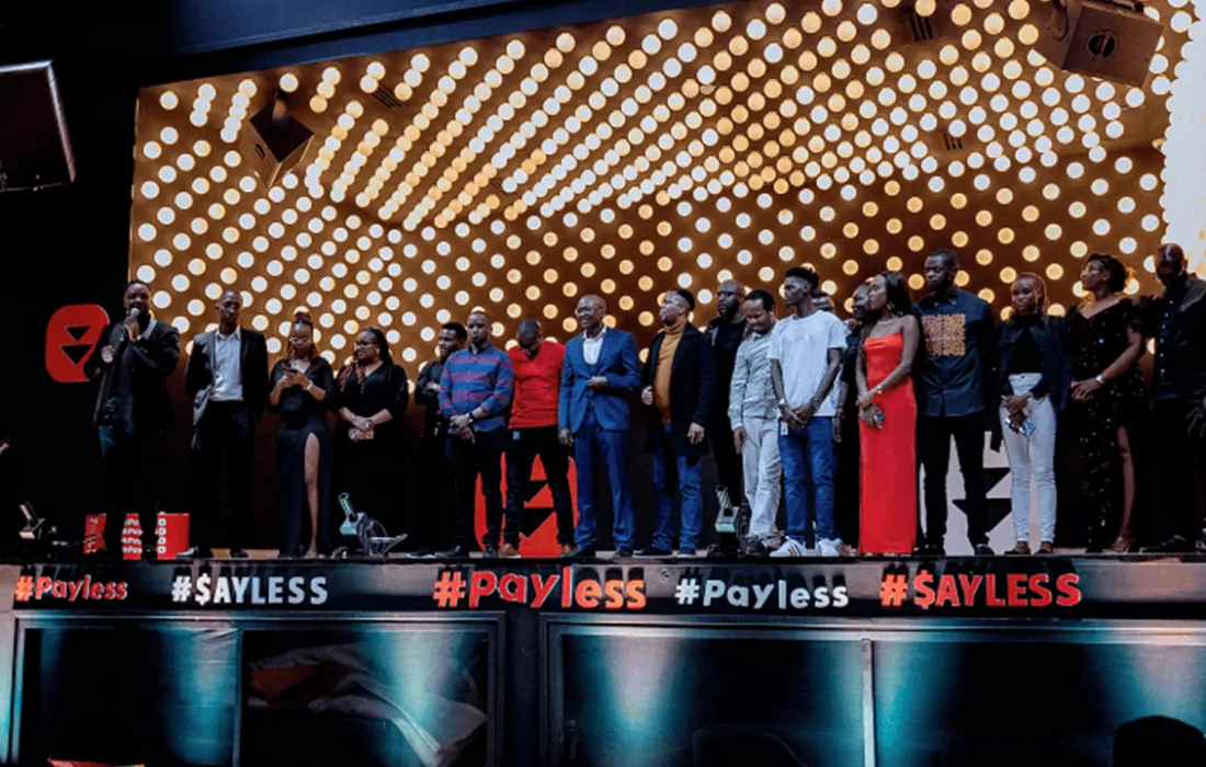 Bank-to-Payless: Kenya’s Fintech is Growing Up Smart 