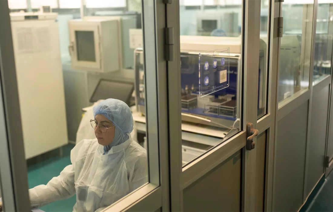 Africa’s First Mpox Test: Moldiag Introduces Mpox Diagnostic Kits