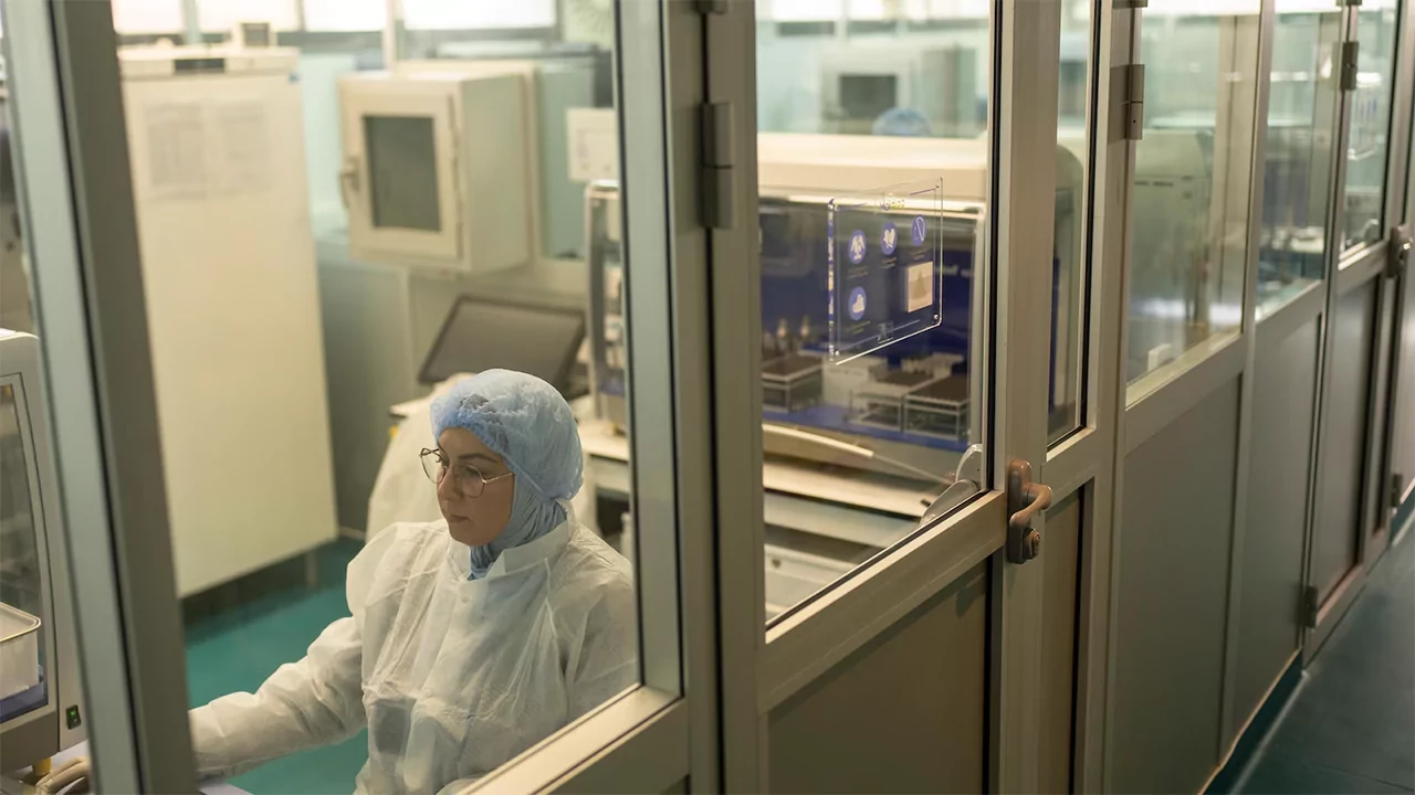 Africa’s First Mpox Test: Moldiag Introduces Mpox Diagnostic Kits