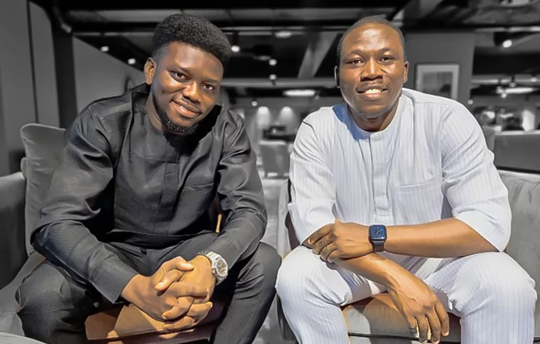 Billboxx Raises USD 1.6M to Streamline African Business Payments
