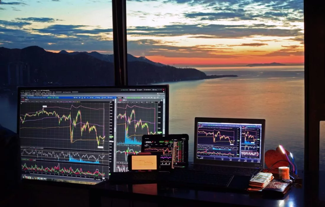Bamboo Opens U.S. Markets to African Investors with New License